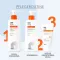 Leti AT4 Defense SPF 50+ kasvovoide, 50 ml