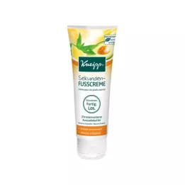 KNEIPP Seconds jalkavoide, 75 ml