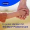 STERILLIUM Protect &amp; Care Hands -geeli, 35 ml