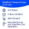 STERILLIUM Protect &amp; Care Hands -geeli, 35 ml