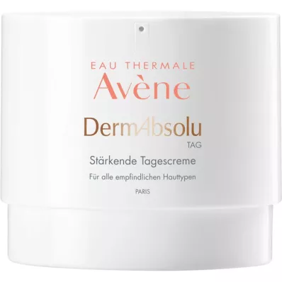 AVENE DermAbsolu TAG vahvistava päivävoide, 40 ml