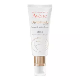 AVENE DermAbsolu GETÖNT kiinteyttävä sävyttävä voide, 40 ml