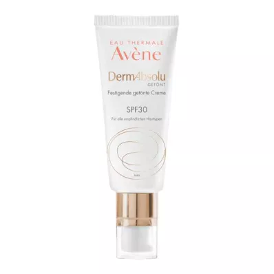 Avene Dermabsolu Tinted Firming Tinted Cream (40 ml)