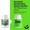 NATURAL D-Mannoosi koivusta ZeinPharma-jauhe, 50 g