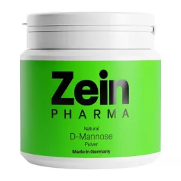 NATURAL D-Mannoosi koivusta ZeinPharma-jauhe, 200 g