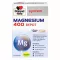 Doppelherz järjestelmä Magnesium 400 depot tablettia, 60 kpl
