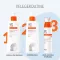 Leti AT4 suihku- ja kylpygeeli, 750 ml