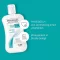 PHYSIOGEL Hiuspohjan hoito shampoo ja hoitoaine, 250 ml