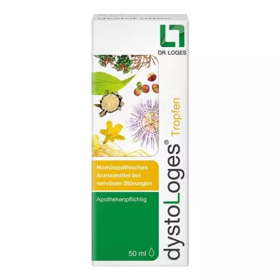 DYSTOLOGES Tipat, 50 ml