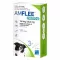 AMFLEE combo 134/120,6mg oraaliliuos koirille 10-20kg, 3 kpl