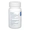 PURE ENCAPSULATIONS Sinkkipikolinaattikapselit, 60 kapselia