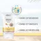 Hyaluroninen aurinkovoide kasvot LSF 50+ sävytetty, 50 ml