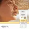 Hyaluroninen aurinkovoide kasvot LSF 50+ sävytetty, 50 ml