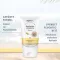 Hyaluroninen aurinkovoide kasvot LSF 50+ sävytetty, 50 ml