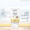 Hyaluroninen aurinkovoide kasvot LSF 50+ sävytetty, 50 ml