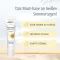 Hyaluroniset aurinkohuulet LSF 50+, 7 ml