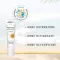 Hyaluroniset aurinkohuulet LSF 50+, 7 ml
