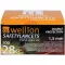 WELLION Safetylancets 28 G turvaemalit, 100 kpl