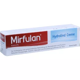 MIRFULAN Hydrolind-voide, 50 ml