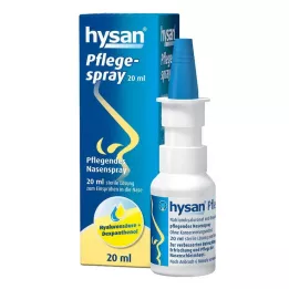 HYSAN Hoitosuihke, 20 ml