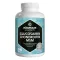 Glukosamiini Chondroitin MSM C-vitamiinikapselit, 240 kpl