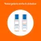 Automaattinen testi VIH HIV-itsetesti ratiopharm, 1 kpl