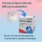 Kalsiumkarbonaatti Abanta 500 mg purutabletit, 200 kpl