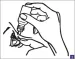 Instructions for use for Systane Complete silmätipat, 10 ml - 6