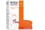 Instructions for use for Nyda pikapumppuliuos, 2X50 ml - 2