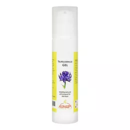 TEUFELSKRALLE GEELI, 200 ml
