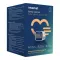 VISOMAT handy express full auto.handg.blooddr.messg., 1 kpl