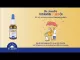 Video tuotteesta D3K2-vitamiini öljy forte Dr. Jacob`s drops, 20 ml