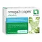 OMEGA3-Loges kasviskapselit, 120 kpl