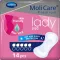 MOLICARE Premium lady pad 5 tippaa, 14 kpl