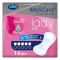 Molicare Premium naisten sideharso 5 tippaa (14 kpl)