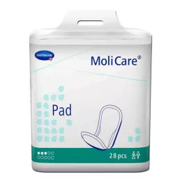 MOLICARE Tyyny 3 tippaa, 28 kpl