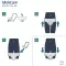 Molicare Pad 3 tippaa (28 kpl)