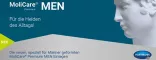 Instructions for use for MOLICARE Premium MEN Pad 2 tippaa, 14 kpl - 1