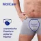 MOLICARE Premium MEN Pad 3 tippaa, 14 kpl