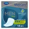 MOLICARE Premium MEN Pad 3 tippaa, 14 kpl