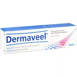 DERMAVEEL Kerma, 30 ml