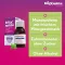 BloXaphte® Oral Care suuvesi syöpähaavojen ja suun vammojen hoitoon, 100 ml