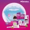 BloXaphte® Oral Care suuvesi syöpähaavojen ja suun vammojen hoitoon, 100 ml