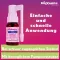 BLOXAPHTE Suunhoitosuihke, 20 ml