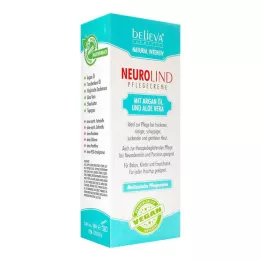 BELIEVA Neurodermatiitti &amp; Psoriasis-ihovoide, 100 ml