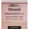 OLIVENÖL INTENSIVCREME Ruusun yövoide, 50 ml