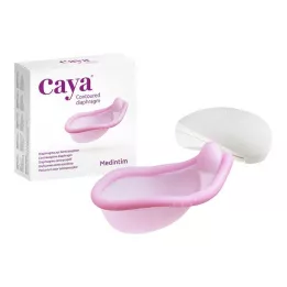 CAYA kalvo, 1 kpl