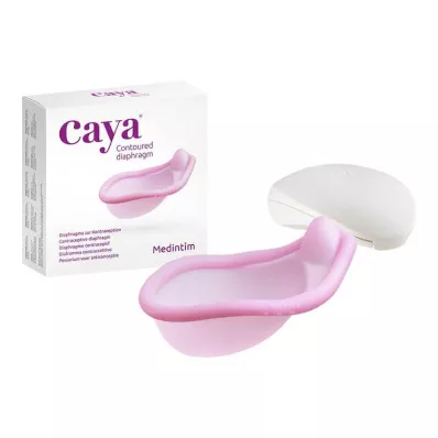 CAYA kalvo, 1 kpl CAYA kalvo, 1 kpl