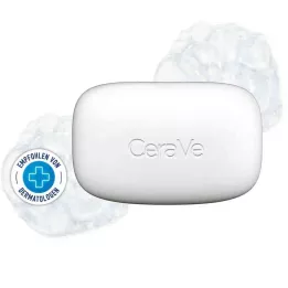 Cerave kosteuttava puhdistuspala (128 g)