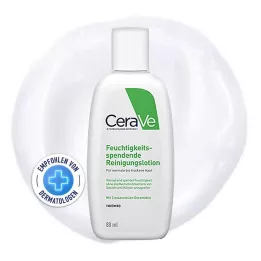 CERAVE Kosteuttava puhdistusvoide, 88 ml